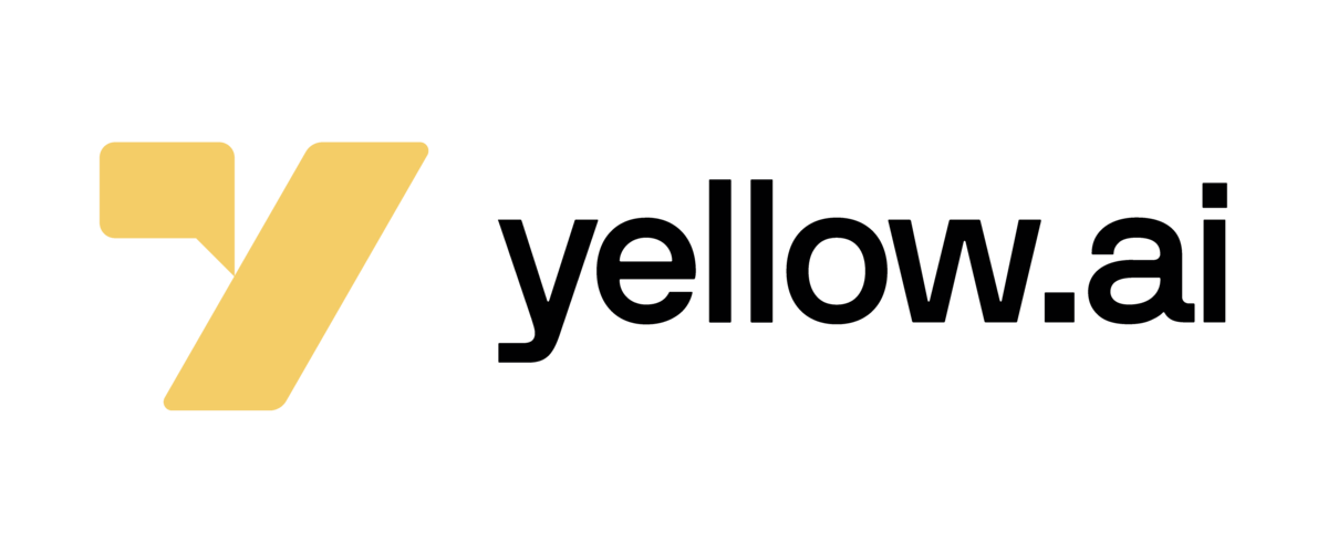 yellow ai logo png