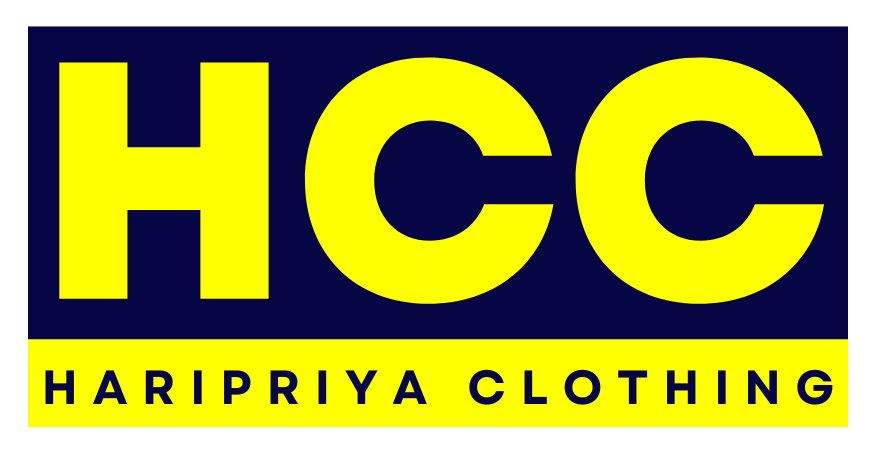 Haripriya Clothing Co logo