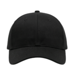 Custom caps with logo embroidery for corporate uniforms by Haripriya Clothing and Co.