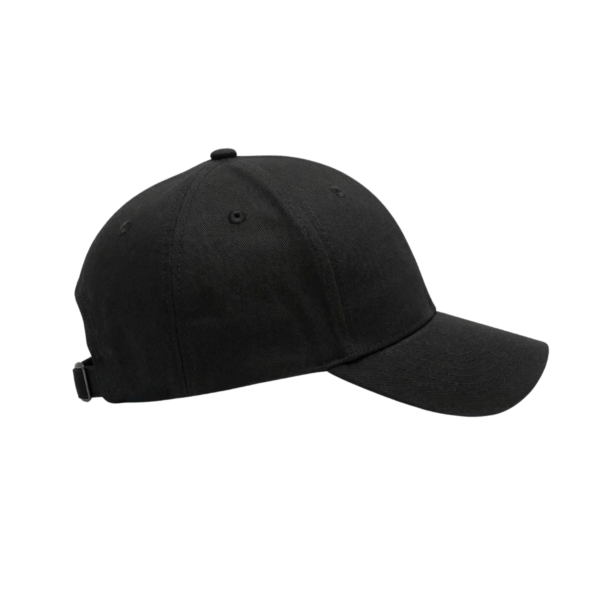 Custom caps with logo embroidery for corporate uniforms by Haripriya Clothing and Co.