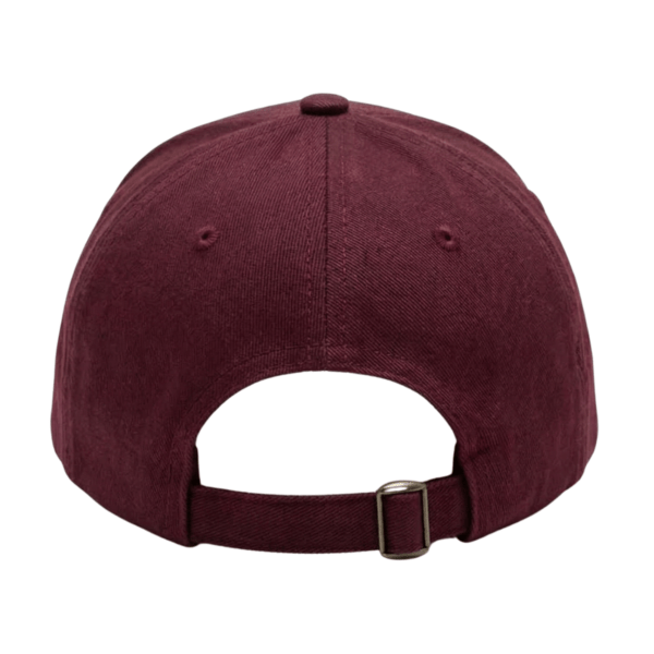 Custom caps with logo embroidery for corporate uniforms by Haripriya Clothing and Co.