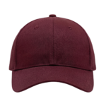 Custom caps with logo embroidery for corporate uniforms by Haripriya Clothing and Co.