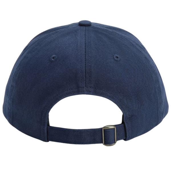 Custom caps with logo embroidery for corporate uniforms by Haripriya Clothing and Co.