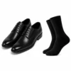 Security-Guard-Uniform-Black-Formal-Shoes