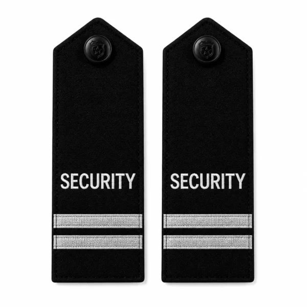 Security-Guard-Uniform-accessories-Shoulder-Flap